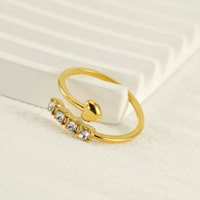 The "God's love" ring(Adjustable)